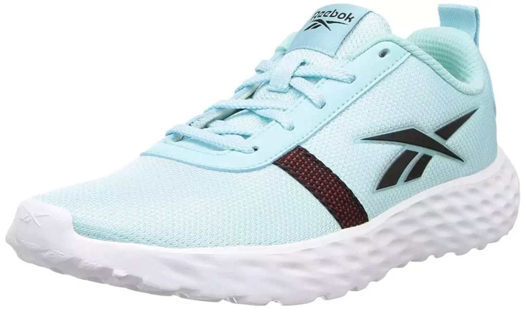 Reebok Women's Energy Runner 2.0 W Running Shoes are another the best shoes for running under 1500 Rs for women