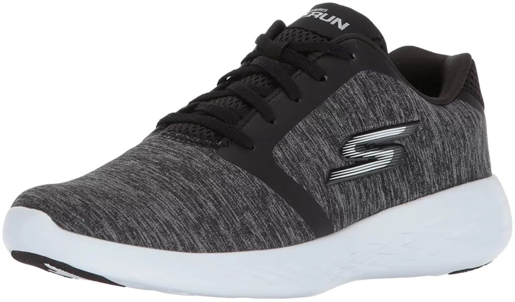 Skechers Women's Go Run 600 Divert Shoes are the best shoes for women under 2000 rupees