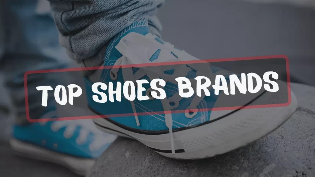 Best Running Shoes Brands In India