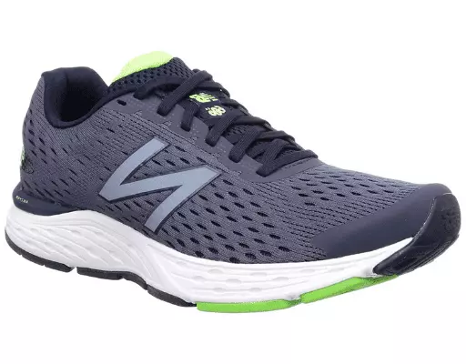 New Balance Men 680 Running Shoes are one of the Best Running Shoes For Men in India